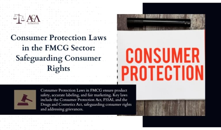 Consumer Protection Laws in FMCG: Key Insights & Legal Framework